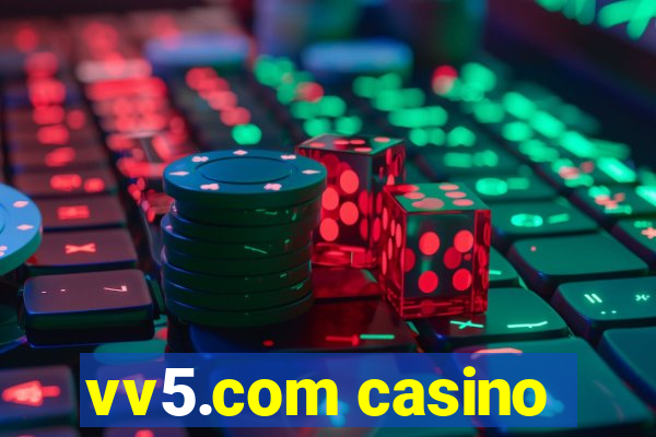 vv5.com casino