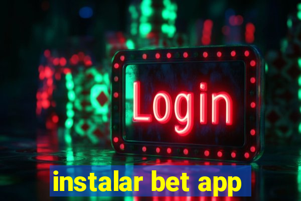 instalar bet app