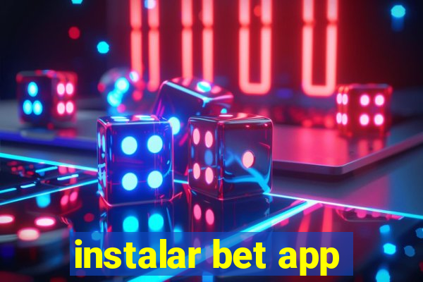 instalar bet app