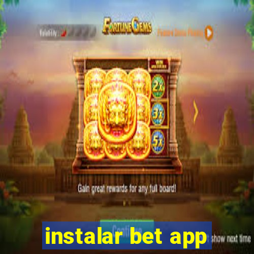 instalar bet app