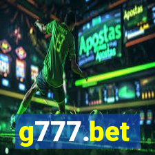 g777.bet