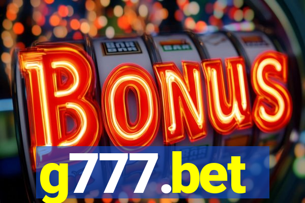 g777.bet