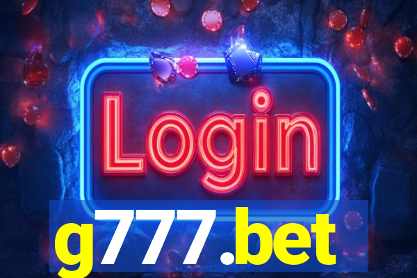 g777.bet