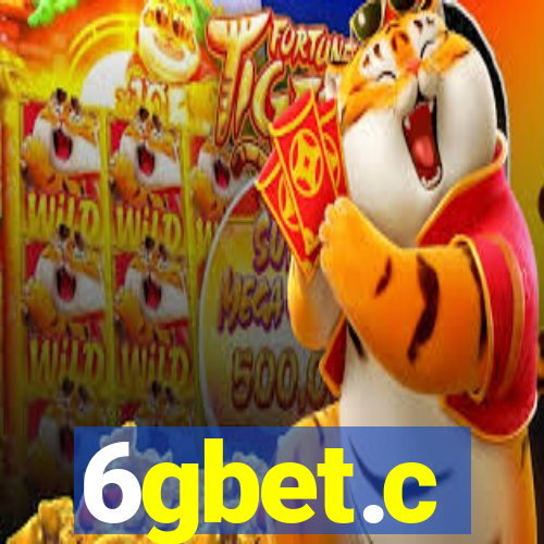 6gbet.c