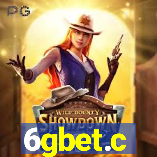 6gbet.c