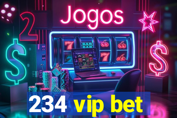 234 vip bet