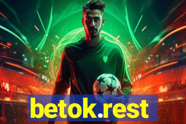 betok.rest