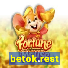 betok.rest