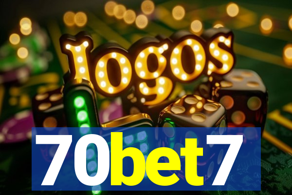 70bet7