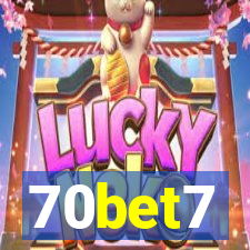 70bet7