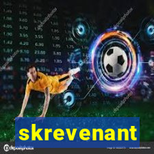 skrevenant