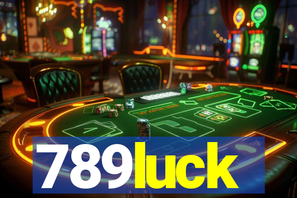 789luck