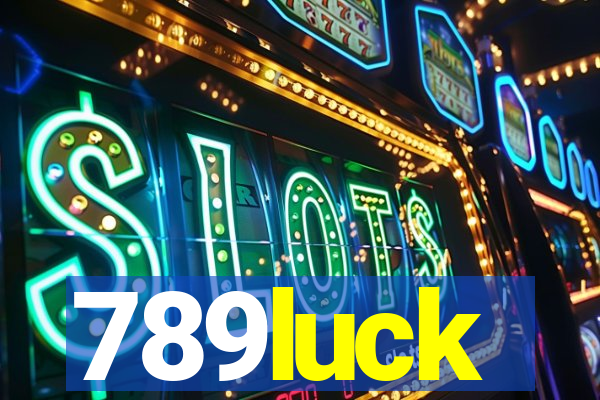 789luck