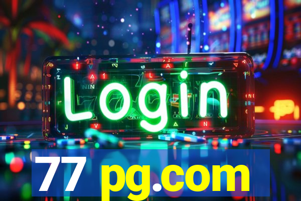 77 pg.com