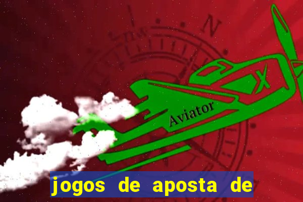 jogos de aposta de 50 centavos