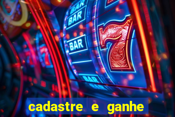 cadastre e ganhe 20 reais fortune tiger