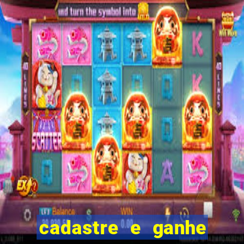 cadastre e ganhe 20 reais fortune tiger