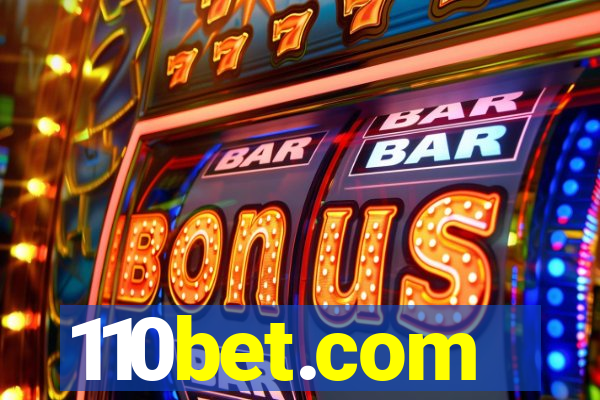 110bet.com