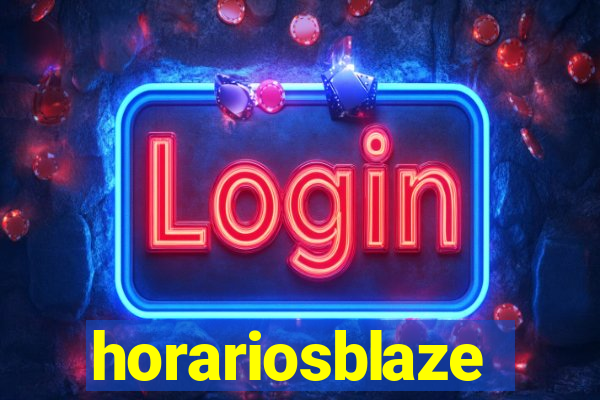 horariosblaze