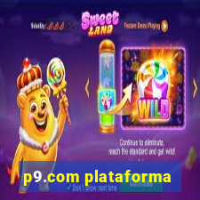p9.com plataforma