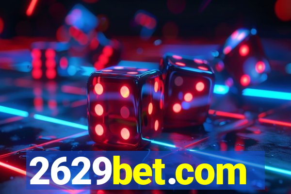 2629bet.com