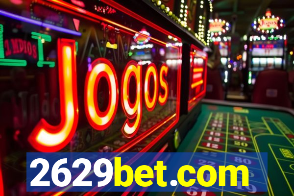 2629bet.com