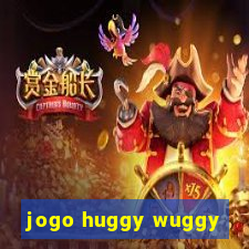 jogo huggy wuggy