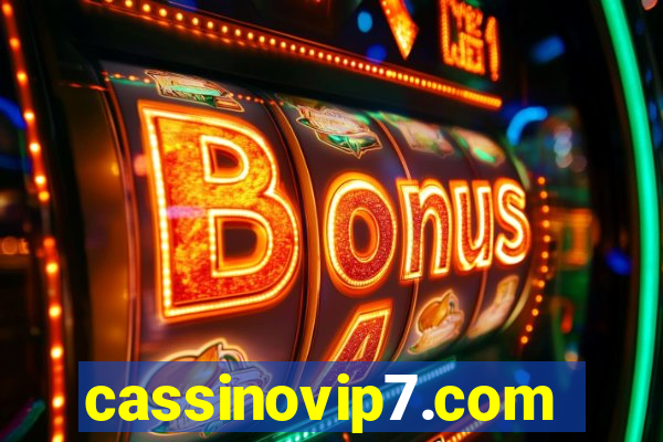 cassinovip7.com