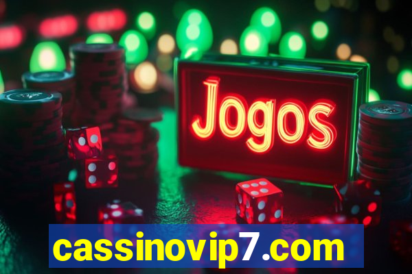 cassinovip7.com
