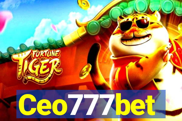 Ceo777bet
