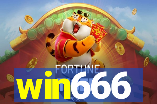 win666