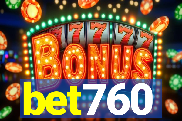 bet760