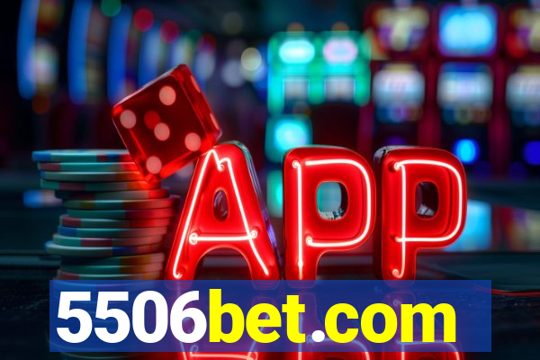 5506bet.com