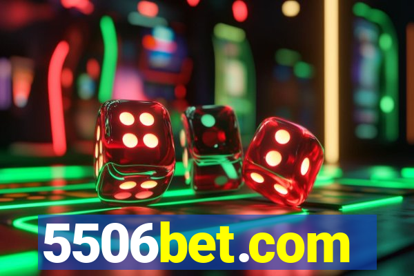 5506bet.com