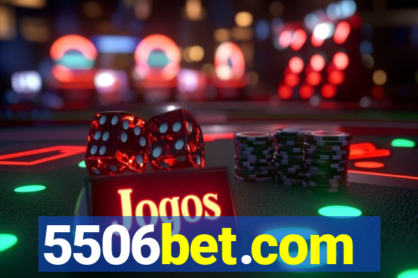 5506bet.com