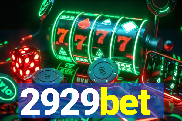 2929bet