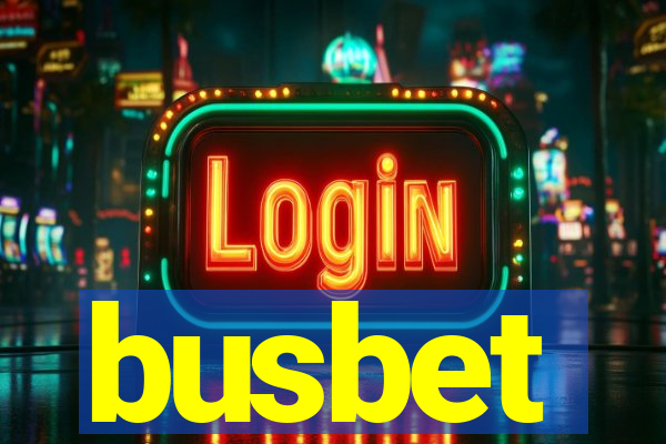 busbet