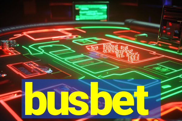 busbet