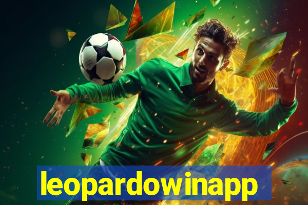 leopardowinapp