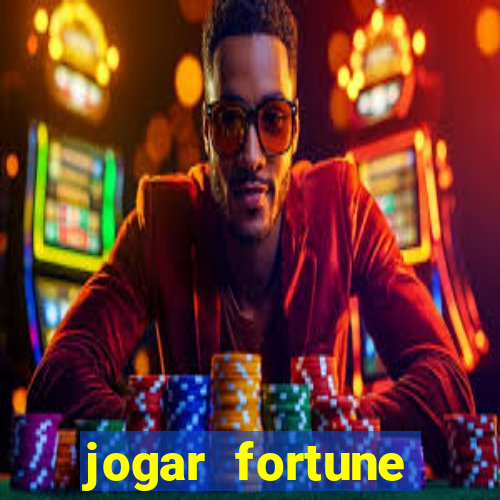 jogar fortune dragon gratis