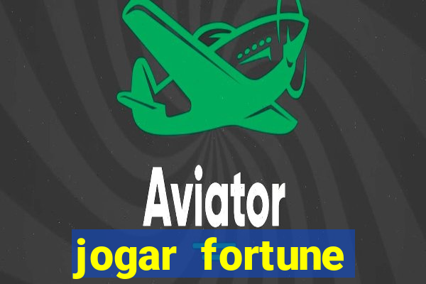 jogar fortune dragon gratis