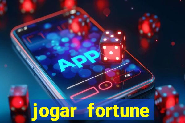 jogar fortune dragon gratis