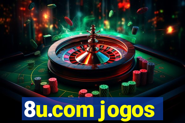 8u.com jogos