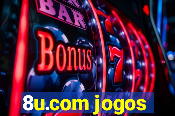 8u.com jogos