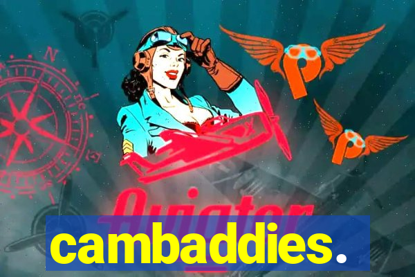 cambaddies.