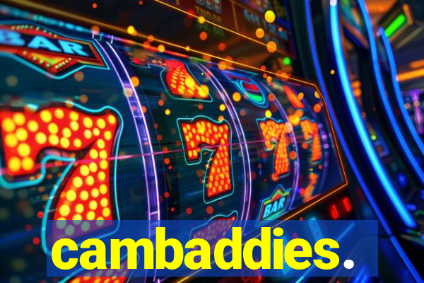 cambaddies.