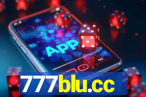 777blu.cc