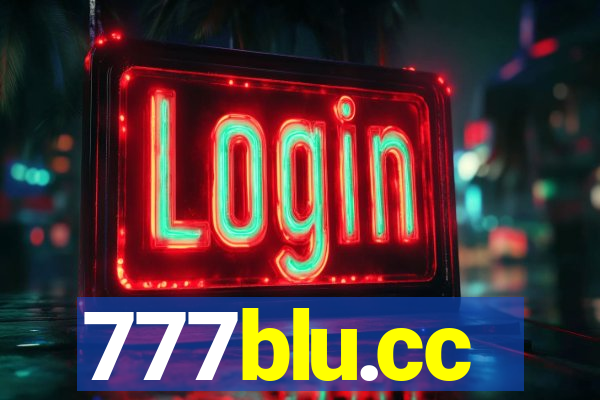 777blu.cc