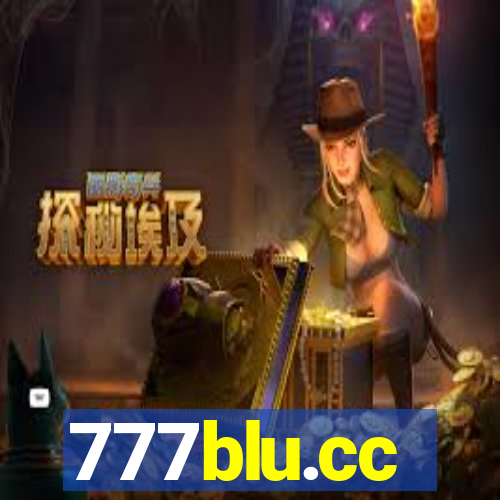 777blu.cc