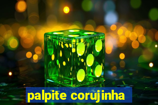 palpite corujinha